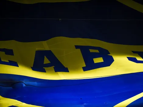 Boca, comprometido con Abuelas de Plaza de Mayo: “Que un nieto se recupere por vía nuestra sería como un campeonato” 