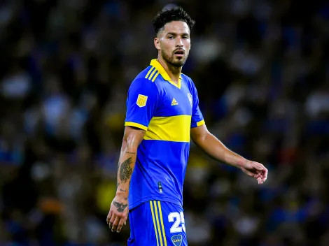 Bruno Valdez tuvo un debut a la altura de lo que exige Boca: “Es un orgullo pisar la Bombonera”