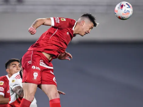 “No se descarta”: la medida que tomará Boca si Huracán no cede por Merolla 