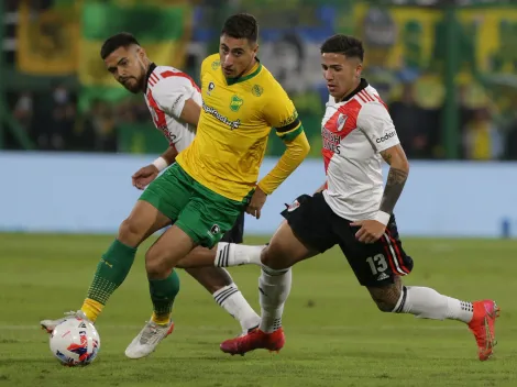 Merentiel, nuevo refuerzo de Boca: todos los detalles de la contratación del delantero