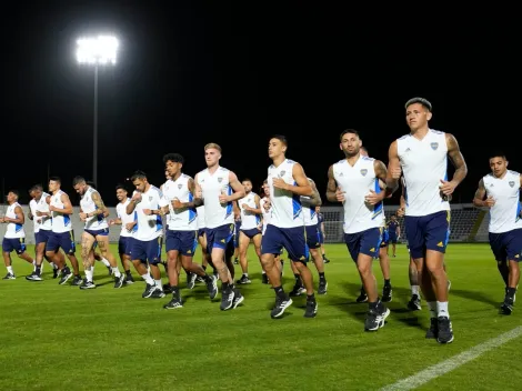 “Horas decisivas”: un jugador de Boca podría irse sobre el final del mercado 