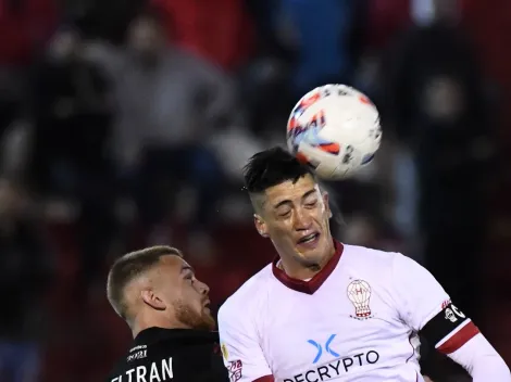El representante de Merolla explicó cuál es el conflicto entre Boca y Huracán: “Tratamos…” 
