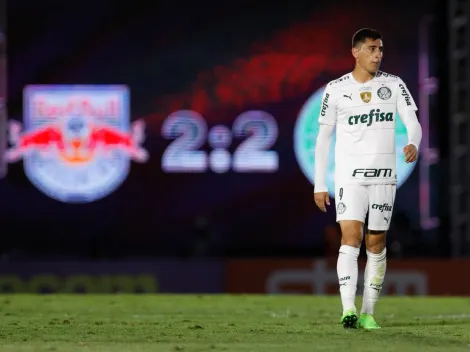 Firmó Merentiel: ya se sabe qué número usará el nuevo refuerzo de Boca 