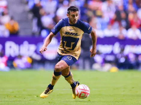 “Ofrecimiento formal”: el equipo del fútbol argentino que busca a Salvio