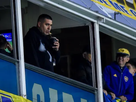 “No lo descarten”: la opción que baraja Boca para poder incorporar a un jugador más