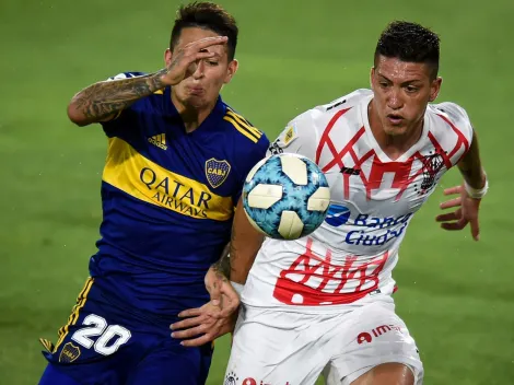 La fuerte afirmación del representante de Merolla sobre el futuro del jugador: “No hay posibilidad”
