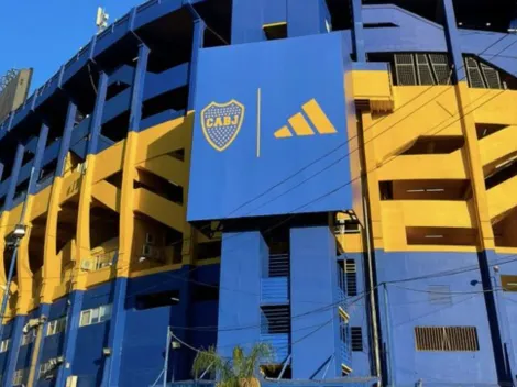 Firme respuesta de Boca a la clausura: “Resulta extraño”