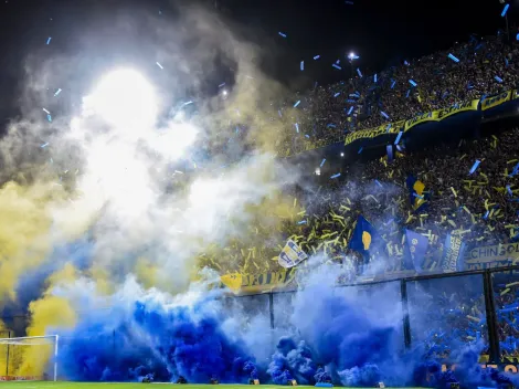 Oficial: Boca confirmó dónde irán los socios que tenían su lugar en la tribuna clausurada