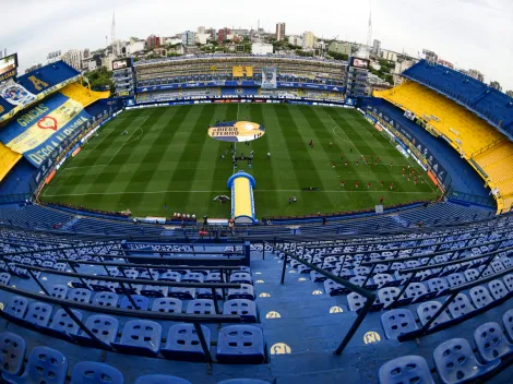 Los 3 puntos claves en los que se basaron para clausurar una tribuna de La Bombonera