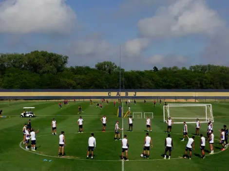 Cerca de irse: un jugador de Boca fue inscripto en AFA por otro club 