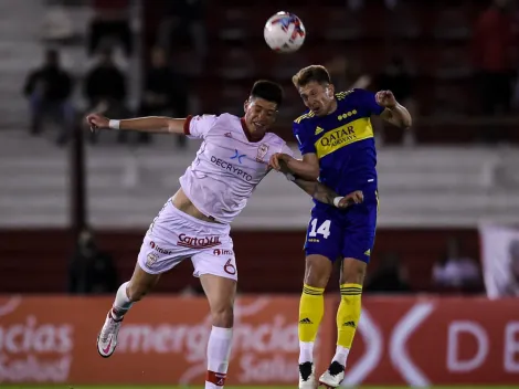 ¿Cambia todo? Merolla se la jugó y fue tajante con la dirigencia de Huracán 