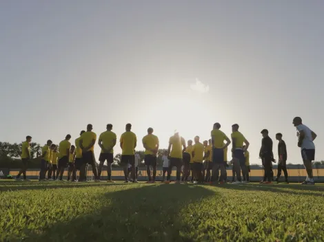 Boca cedió a un juvenil al exterior pero no le alcanza para incorporar: el motivo