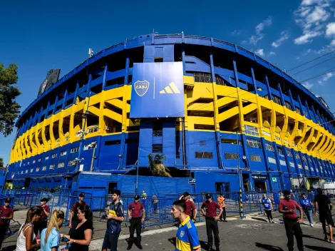 El pedido de Boca a los socios a horas del partido: “Cuidá lo que más querés” 