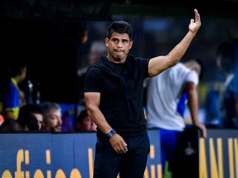 Ibarra explicó sus cambios: “La idea fue…” 