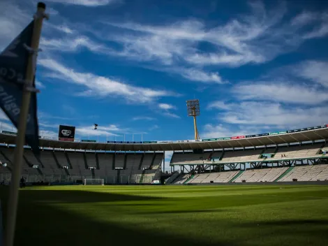 Con visitantes a Córdoba: se conoció cuántas entradas tendrá Boca vs. Talleres y cuál será el precio