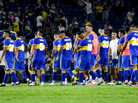 Boca debe mejorar: los 4 retoques que podrían cambiar el juego del equipo 