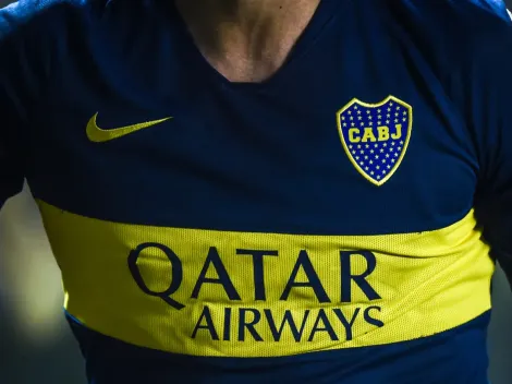 La publicación de un exBoca que ilusiona a todos los hinchas: “¿Falta mucho?”