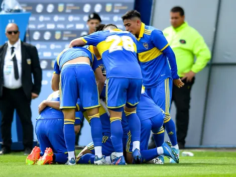 “En breve”: además de Rolón y Valentini, otro jugador podría irse de Boca 
