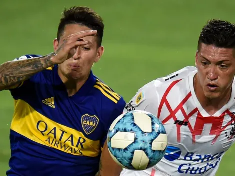 ¿Y Boca? A Merolla le hicieron una exótica propuesta para jugar en dos países por cuatro años 