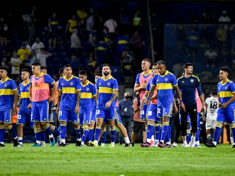 Boca ya piensa en Talleres: la sorprendente decisión que tomaría Ibarra para ir a jugar en Córdoba