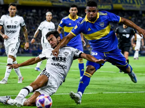 Confirmados los días y horarios para las próximas tres fechas de Boca en la Liga Profesional