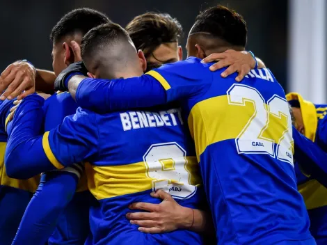 “Ibarra no lo tenía en cuenta”: se confirmó la salida de un juvenil de Boca 