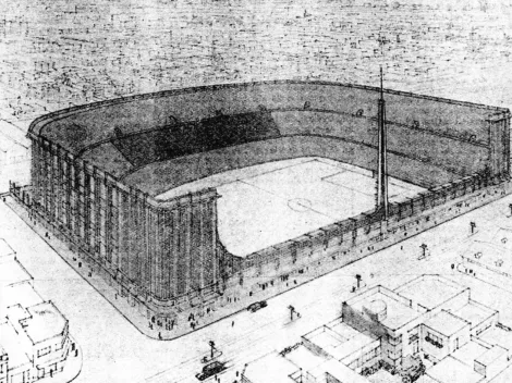 “Indemolible”: un arquitecto hizo un análisis histórico sobre La Bombonera, con datos muy llamativos 