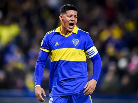 Rojo, a paso firme con su recuperación: la fecha estimativa en la que se sumaría a la par de sus compañeros