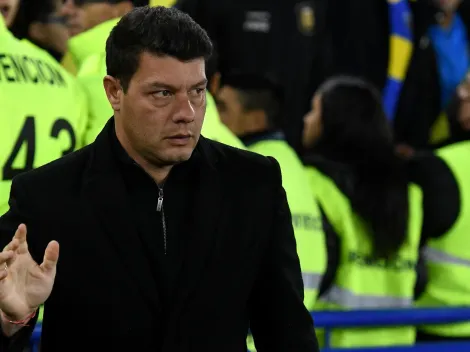 “Es uno de los candidatos”: el importante equipo sudamericano que busca a Battaglia
