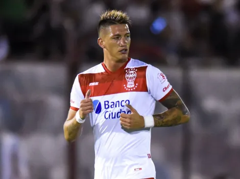 Merolla rompió el silencio y habló sobre la chance de firmar un precontrato con Boca: “Nunca…”