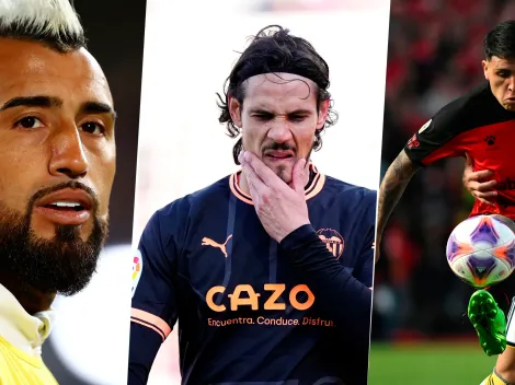 Karma xeneize: cómo le fue a los jugadores que le dijeron “no” a Boca