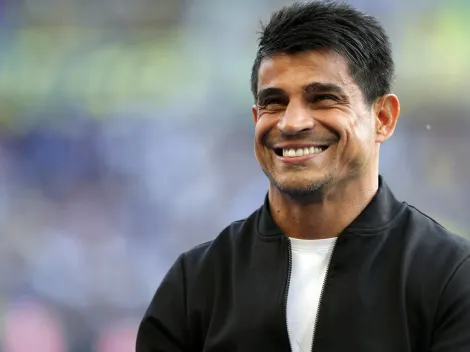 Ibarra confirmó la delegación de Boca para el viaje a Córdoba: cinco bajas