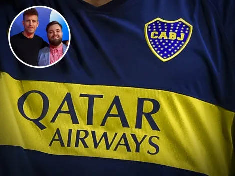 Sorpresa total: un exBoca jugará en la Kings League de Piqué e Ibai Llanos 