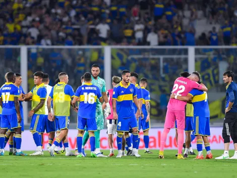 Esto no es Boca