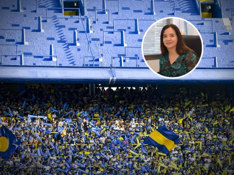 ¿Se levanta la clausura de La Bombonera o no? Habló la fiscal Ramírez