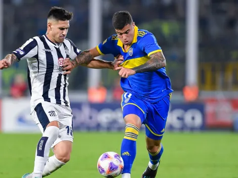 “Fue un partido de tres goles de diferencia”: firme postura desde Talleres sobre el duelo ante Boca 