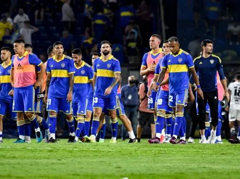 ¿Será este? El equipo que eligieron los hinchas para enfrentar a Platense 