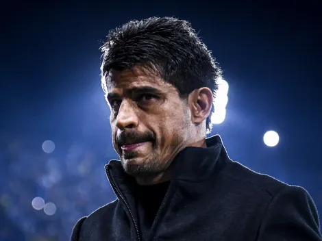 Otro dolor de cabeza para Ibarra: además de Zeballos, el DT pierde a otro futbolista  