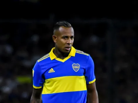 “Lo que hizo es terrible”: un exBoca fulminó a Villa por su expulsión ante Talleres 