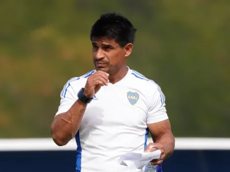 ¿Llegó la hora de los juveniles? Habló Ibarra
