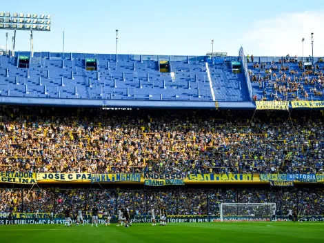 La decisión de la Fiscalía de Eventos Masivos tras las declaraciones de Riquelme