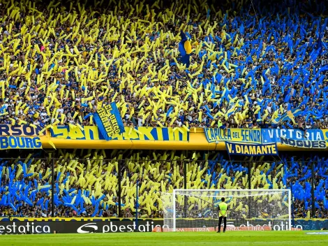 “Evitemos sanciones”: el nuevo pedido de Boca a los hinchas