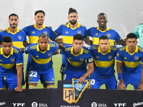 Todo listo: Equipo confirmado para enfrentar a Platense  