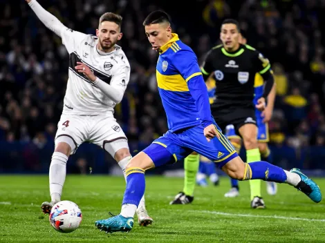 ◉ EN VIVO | Boca vs. Platense: seguí el minuto a minuto 