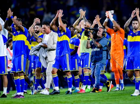¿Se va? Desde Brasil vienen a la carga por un referente del plantel