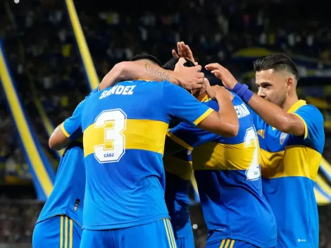 La estadística que deja en claro el “punto fuerte” del Boca de Ibarra