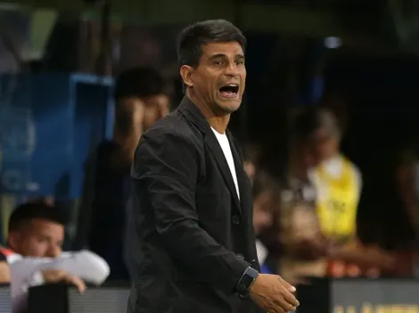 “Llegó para quedarse”: la primera conclusión de Ibarra tras el triunfo ante Platense