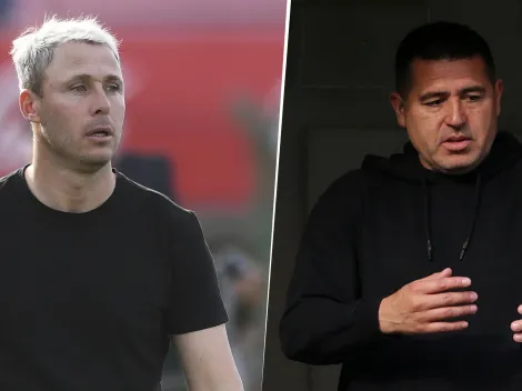 ¿Nadie juega lindo? Damonte se sumó al debate y le respondió a Riquelme 
