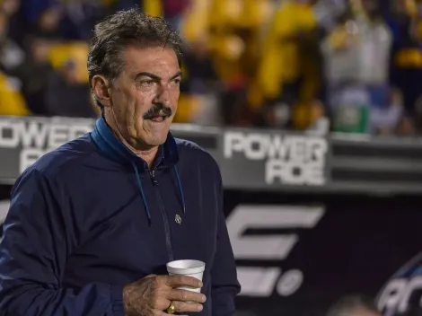 “No jugaron”: La Volpe, durísimo con el plantel de Boca que perdió el Apertura 2006