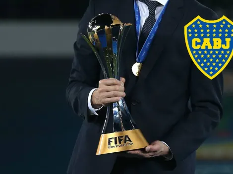 Mundial de Clubes 2025: los 4 clubes que pelean con Boca para poder clasificar